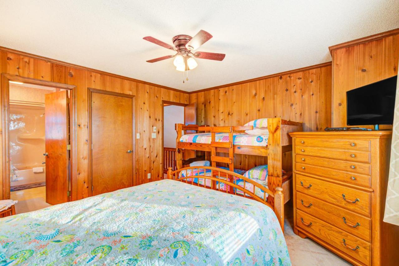 The Owen-Ly Place To Be Holden Beach Exterior photo